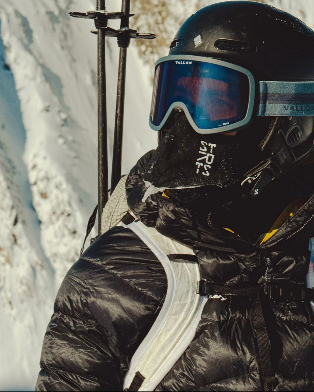 Master the Mountain Air